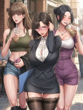 一人之下 - 张楚岚的异人世界冒险